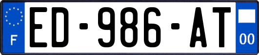 ED-986-AT