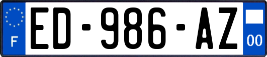 ED-986-AZ