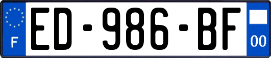 ED-986-BF