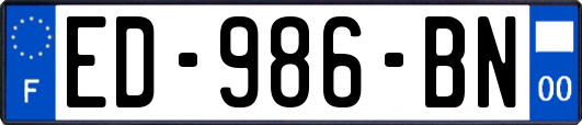 ED-986-BN