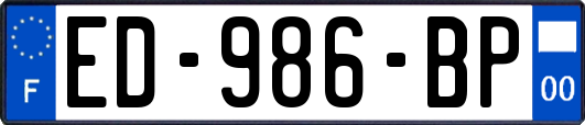 ED-986-BP