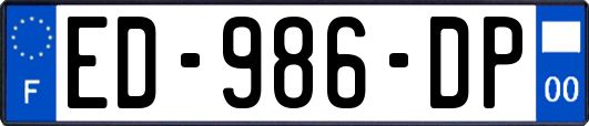 ED-986-DP