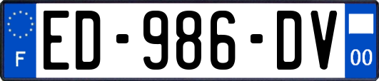 ED-986-DV