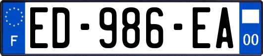 ED-986-EA