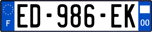 ED-986-EK