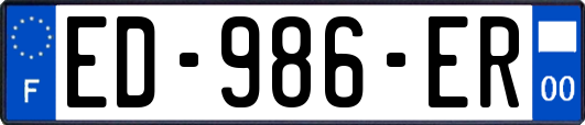 ED-986-ER