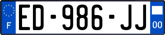 ED-986-JJ