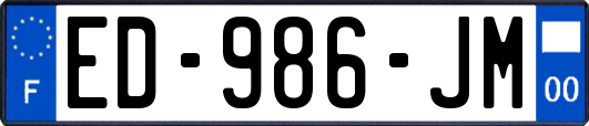 ED-986-JM
