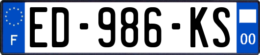 ED-986-KS