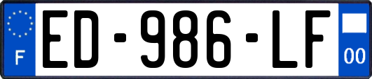 ED-986-LF