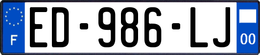 ED-986-LJ