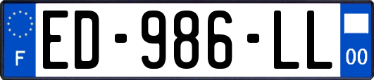 ED-986-LL