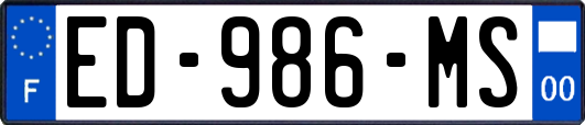 ED-986-MS