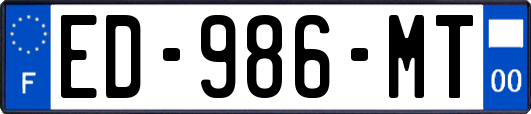 ED-986-MT