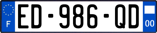 ED-986-QD