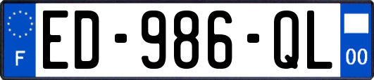 ED-986-QL