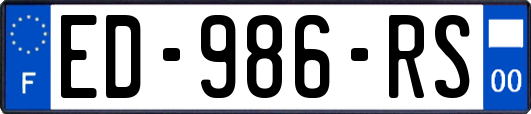ED-986-RS
