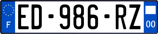 ED-986-RZ