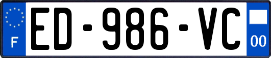 ED-986-VC