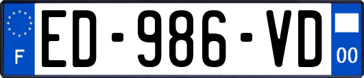 ED-986-VD