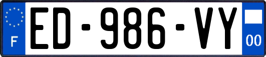 ED-986-VY