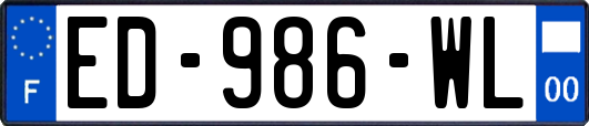 ED-986-WL