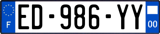 ED-986-YY
