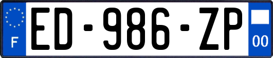 ED-986-ZP