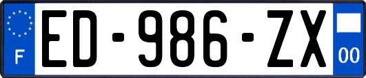 ED-986-ZX