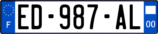 ED-987-AL