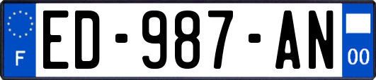 ED-987-AN