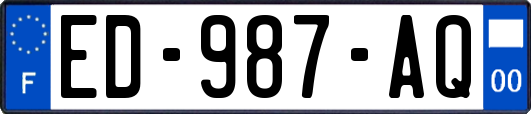 ED-987-AQ