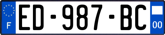 ED-987-BC