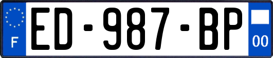 ED-987-BP