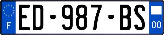 ED-987-BS