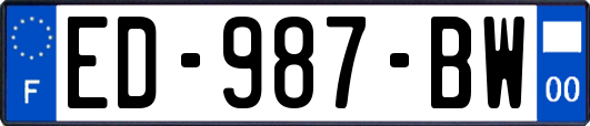 ED-987-BW