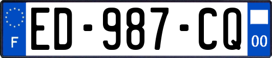 ED-987-CQ