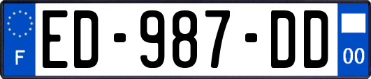 ED-987-DD