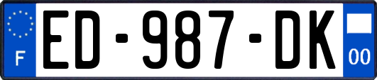 ED-987-DK