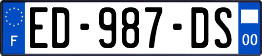 ED-987-DS