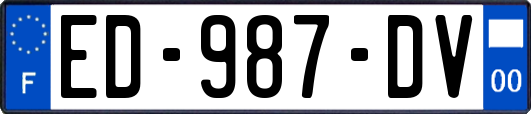 ED-987-DV