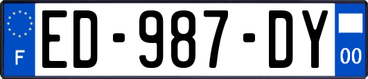 ED-987-DY