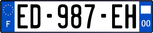 ED-987-EH