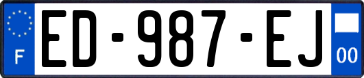 ED-987-EJ