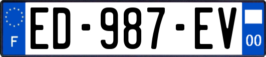 ED-987-EV