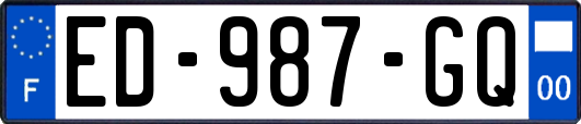 ED-987-GQ