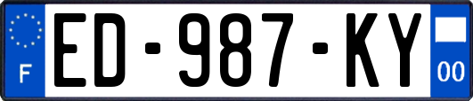 ED-987-KY