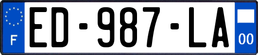 ED-987-LA