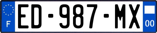 ED-987-MX