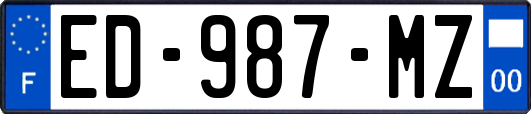 ED-987-MZ